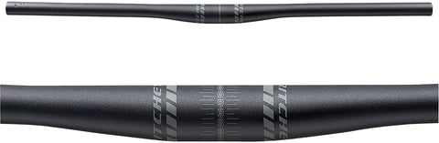 Ritchey Comp Flat Handlebar - Aluminum 710mm +/- 5mm Rise 31.8mm 5 Deg Black