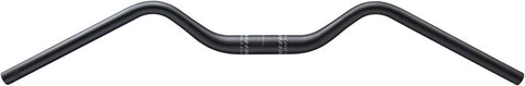 Ritchey Comp Kyote Handlebar - Aluminum 800mm 30mm Rise 31.8mm 27.5 Deg BLK