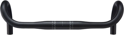 Ritchey Comp Curve Drop Handlebar - Aluminum 42cm 31.8mm Black