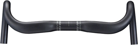 Ritchey Comp ErgoMax Drop Handlebar - Aluminum 44cm 31.8mm Black