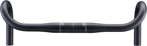 Ritchey WCS NeoClassic Drop Handlebar - Aluminum 44cm 31.8mm Blatte