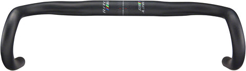 Ritchey WCS Butano Drop Handlebar - Aluminum 46cm 31.8mm Blatte