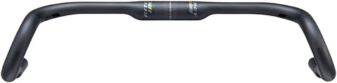 Ritchey WCS VentureMax Drop Handlebar - Carbon 31.8 46 Blatte