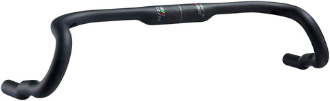 Ritchey WCS VentureMax Drop Handlebar - Carbon 31.8 44 Blatte