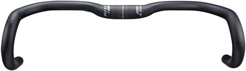 Ritchey WCS Ergomax Drop Handlebar - Aluminum 44cm 31.8mm Matte Black