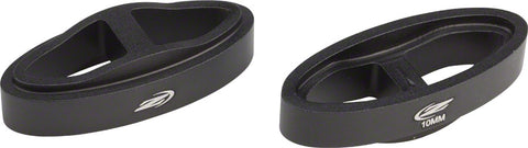 Zipp Vuka Aero/Stealth Riser Kit - 10mm No Bolts