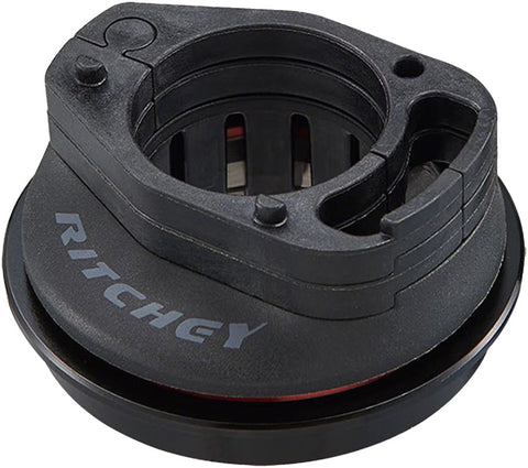 Ritchey WCS Switch Upper Headset - Switch System Compatibility Only ZS55/28.6 Upper 28.6 Threadless BLK