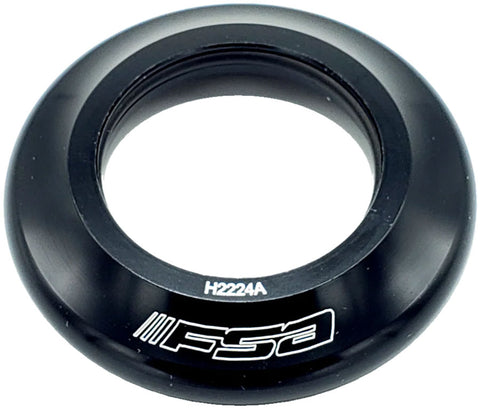 FSA NO.42/49 Top Cover 1-1/8" 7.8mm - Silver