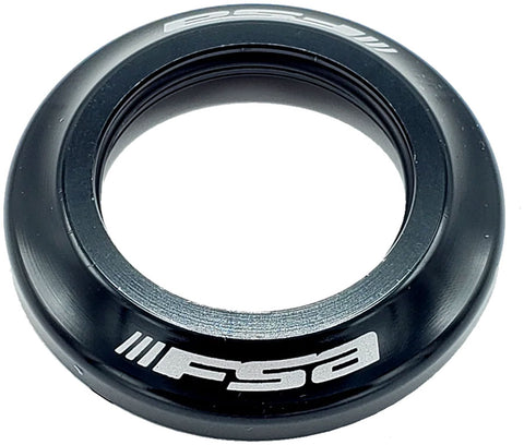 FSA Orbit CE Top Cover 1-1/8" x 10mm NO.8-2 - Silver