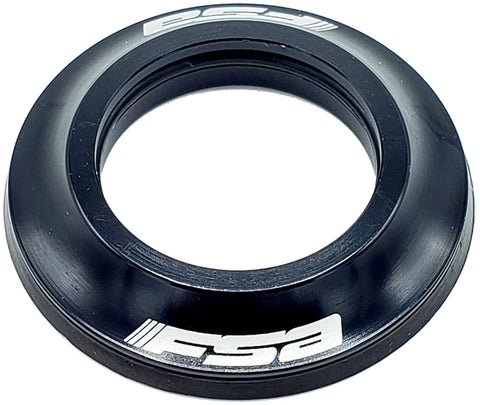 FSA Orbit Z Top Cover 1-1/8" x 5.3mm - Silver