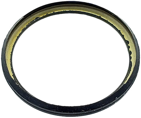 FSA Upper/Lower Seal for Orbit MX/X 1-1/8" - Black