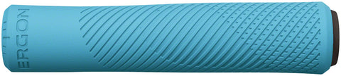 Ergon GXR Team Grips - Blue