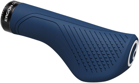 Ergon GS1 Evo Grips - Large Nightride Blue