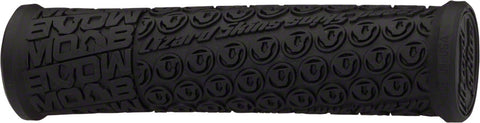 Lizard Skins Moab Grips - Black