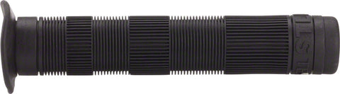 Stolen Team Grips - Black Flange