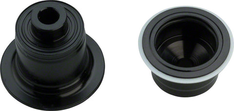 Industry Nine Torch Centerlock Rear Axle End Cap Conversion Kit Converts to 10mm QR
