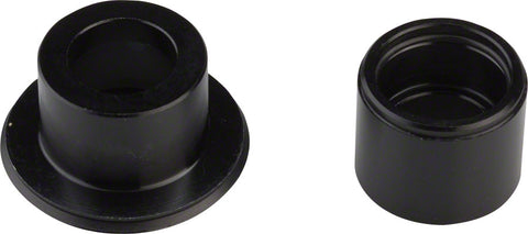 Stans NoTubes Neo Hub 12x135mm End Caps