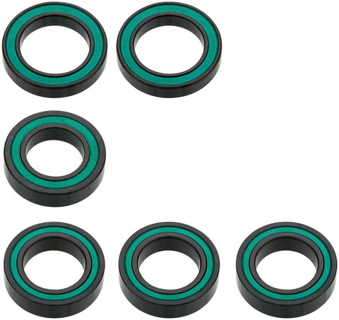 FSA Ceramic Bearing Kit For Metron SL Center Lock Disc Brake Wheels High-Efficiency Upgrade – Ceramic