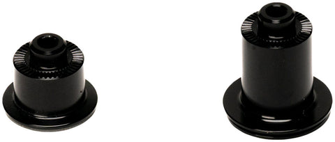 FSA Rear QR End Cap Team 30 DB CL