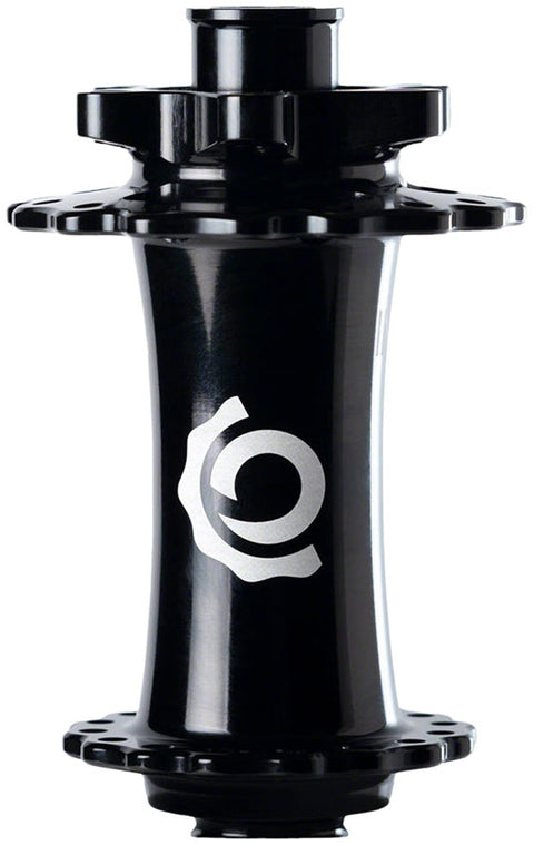 Industry Nine Hydra 2 Classic Front Hub - 20 x 110mm DH Boost 6-Bolt BLK 32H