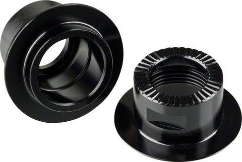 Spank 10 x 135mm Rear Hub End Caps Oozy Spike Hubs as used on Oozy Spike Newer Spoon Wheelsets