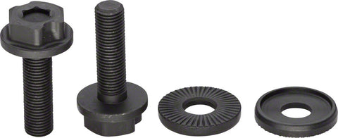 We The People Supreme Front Hub 3/8" Female Bolts