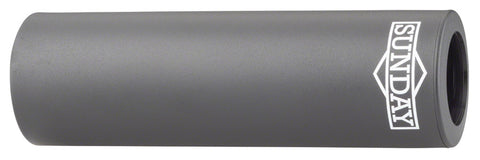 Sunday Seeley PC Peg 5" Replacement Sleeve Black