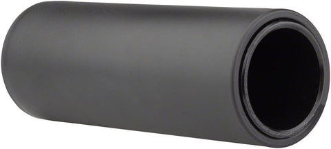 Stolen Bullit Peg - 14mm With 3/8" Adaptor 4.4" Length Black