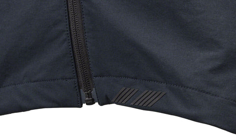 45NRTH 2023 Naughtvind Jacket - Womens Black Medium
