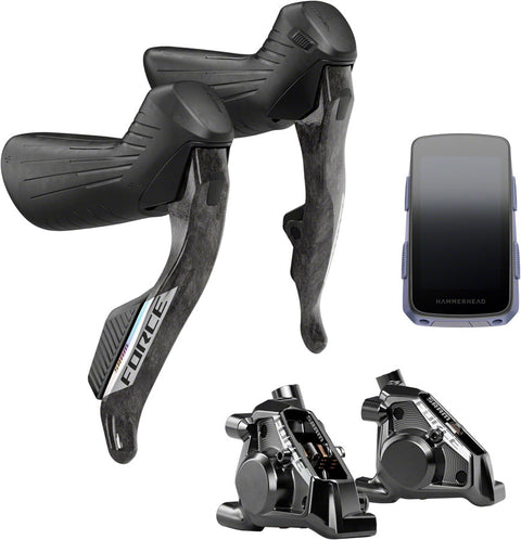 Groupsets