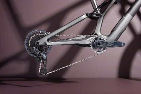SRAM GX Eagle AXS Upgrade Kit - Rear Derailleur Battery Eagle AXS Controller w/ Clamp Charger/Cord Chain Gap Tool BLK