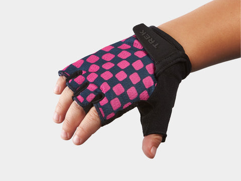 Glove Trek Kids Small/Medium (4-6) Finish Line