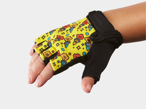 Glove Trek Kids Large/X-Large (7-10) Rocketships
