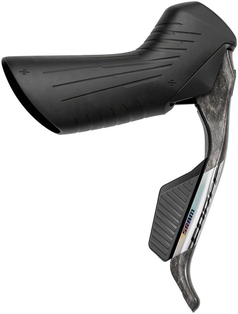 SRAM Force eTap AXS Road Groupset - 2x12-Speed HRD Shift/Brake Levers FM Calipers Rotors Chain F/R Derailleurs Hammerhead Karoo E1