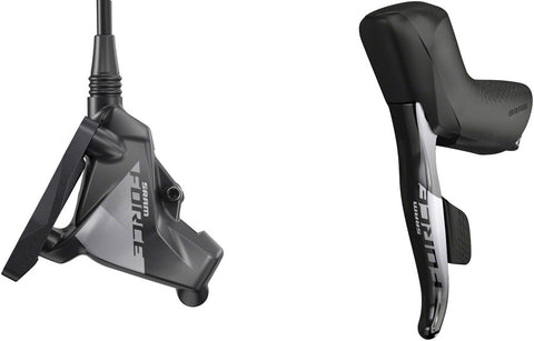 Brake/Shifter Lever