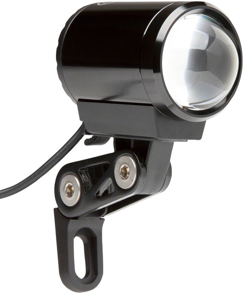 Portland Design Works BYOB Headlight - 350 Lumens USB-A Powered Battery Not Included