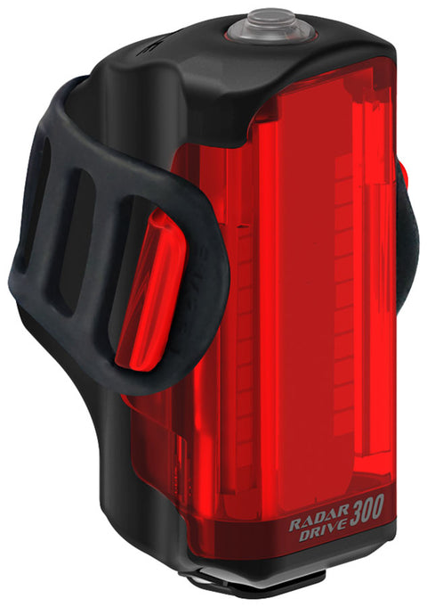 Lezyne Radar Drive 300 Taillight