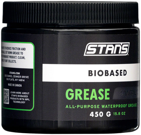 Stans Biobased Grease 450g
