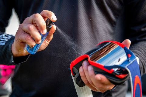 Muc-Off Visor/Lens/ Goggle Cleaning Kit (Version 2)