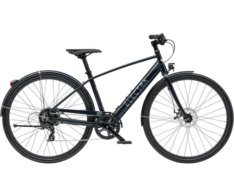 Trek loft go! 7d eq step-over