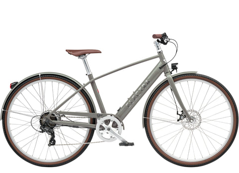Trek loft go! 7d eq step-over