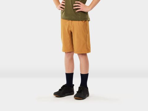 Short Trek Evoke Youth Large Dope Taupe