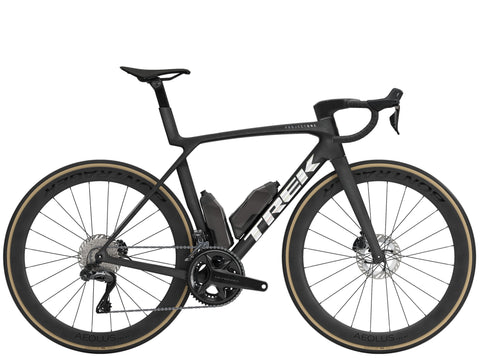 Madone SLR 7 ML Matte Deep Smoke