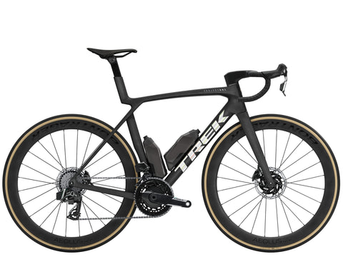 Madone SLR 7 AXS L Matte Deep Smoke