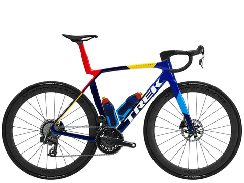 Madone SLR 7 AXS M Team Replica