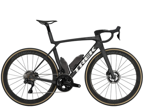 Madone SLR 9 S Matte Deep Smoke