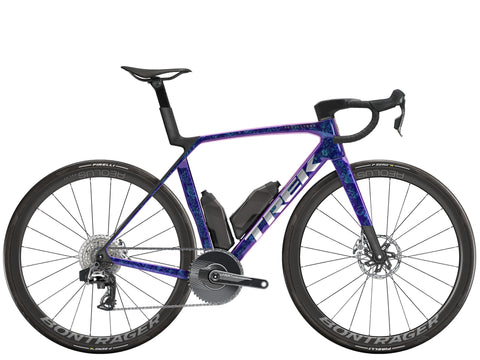 MADONE SLR 9 1X SRAM M Purple Phaze/Amethyst Marble