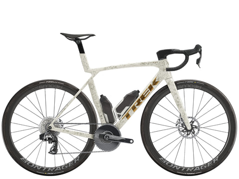 MADONE SLR 9 1X SRAM L Era White/Supernova Marble