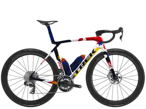 Madone SLR 9 AXS M ICON Couler