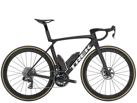 Madone SLR 9 AXS S Matte Deep Smoke